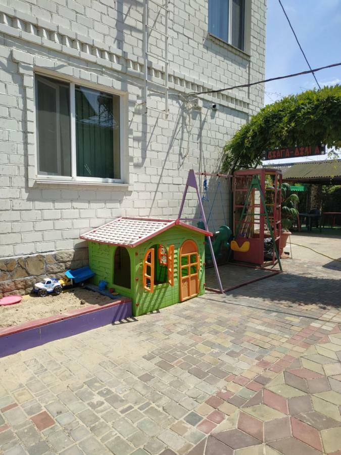 Джага-Джага Zaliznyi Port Camera foto